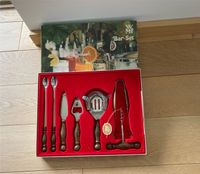 Bar -Set/ 7-teilig, orig.verpackt/ Neu Hessen - Helsa Vorschau