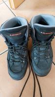 Wanderschuhe Bayern - Gauting Vorschau