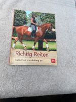 Richtig Reiten Nordrhein-Westfalen - Hamm Vorschau