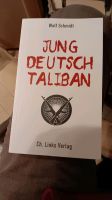 Buch "Jung Deutsch Taliban von Wolf Schmidt Nordrhein-Westfalen - Lengerich Vorschau