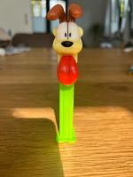 PEZ Figur Odie von Garfield Hamburg-Mitte - Hamburg St. Georg Vorschau