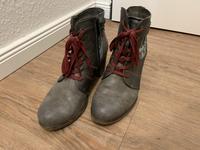 Mustang Stiefeletten Niedersachsen - Aurich Vorschau