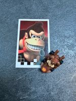 Hasbro Mario Kart Monopoly Donkey Kong Figur Spielfigur Bayern - Neustadt b.Coburg Vorschau