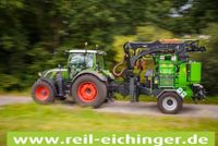 Holzhackmaschine Reil & Eichinger Heizomat Heizohack HM 8-500K Bayern - Nittenau Vorschau