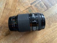 Nikon AF Nikkor 35-135mm 1:3,5-4,5 Bayern - Traunstein Vorschau