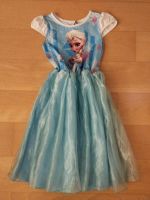 ❤️ süßes Elsa Kleid /Kostüm von Anna& Elsa, Gr. 128❤️ Bayern - Neu Ulm Vorschau