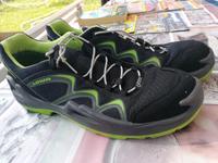 Lowa INNOX EVO GTX LO Junior Gr. 42 Baden-Württemberg - Aalen Vorschau