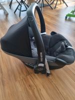 3 in 1 Maxi Cosi und Kinderwagen Bayern - Plattling Vorschau