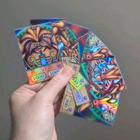 Lustiges Exodia 6 Karten Set in Holo! Yugioh Orica Karten Berlin - Neukölln Vorschau