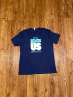 Jefferson University T-Shirt Nordrhein-Westfalen - Bad Lippspringe Vorschau