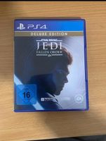 STAR WARS FALLEN ORDER JEDI PS4 Köln - Kalk Vorschau