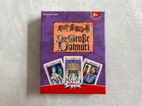 Brettspiel Kartenspiel: Der große Dalmuti (Amigo) Nordrhein-Westfalen - Königswinter Vorschau