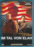 Im Tal von Elah DVD Tommy Lee Jones , Charlize Theron s. g. Zust. Niedersachsen - Löningen Vorschau