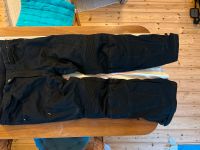 Vanucci Motorradhose Gr. 52 Herren Berlin - Tempelhof Vorschau