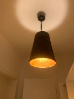 Lampe Industrie aus Frankreich Sachsen - Dommitzsch Vorschau