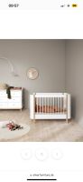 Oliver Furniture Kid / Baby Bed fast wie neu. Berlin - Mitte Vorschau