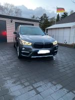 BMW X1 x-line Niedersachsen - Herzlake Vorschau