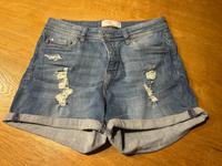 Sublevel Jeans Shorts Gr. S Hessen - Waldsolms Vorschau