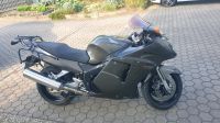 Honda CBR 1100xx Bayern - Pfakofen Vorschau