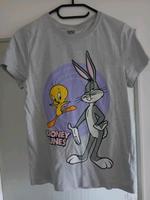 Looney Tunes Tshirt 2xs Niedersachsen - Groß Oesingen Vorschau