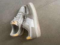 Nike Air Force Mädchen Gr. 37.5 Nordrhein-Westfalen - Langenfeld Vorschau