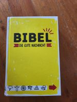 Tolle Bibel für Jugendliche  inkl. Interpretationen Baden-Württemberg - Reutlingen Vorschau