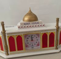 Muslim Azan Clock/ standuhr Moschee /Deko/Dekoration Hannover - Herrenhausen-Stöcken Vorschau