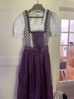 Exclusives Rose Dirndl aus Bayern, Gr.36, Düsseldorf - Heerdt Vorschau