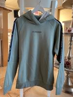 Kappa Herren Pullover Kapuze Hoodie Mintgrün  Gr. M NEU Rheinland-Pfalz - Idar-Oberstein Vorschau