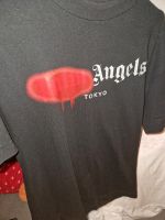Palm Angels T-Shirt Sachsen-Anhalt - Halle Vorschau
