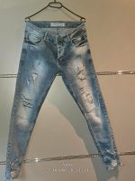 Verschiedene Trendige Marken Jeans Bremen - Hemelingen Vorschau