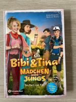 Bibi & Tina Mädchen gegen Jungs Buch Nordrhein-Westfalen - Herne Vorschau