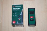 PARKSIDE® Laserentfernungsmesser »PLEM 20 B5 unbenutzt Nordrhein-Westfalen - Haltern am See Vorschau