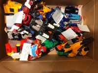 Transformers Konvolut Spielfiguren Actionfiguren 13 Teile Saarland - Eppelborn Vorschau