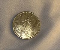 20 Cent Frankreich 1999 Niedersachsen - Aurich Vorschau