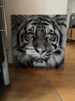 Wandbild Tiger Niedersachsen - Lehrte Vorschau