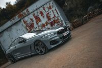 BMW M850i G15 G16 Stage 1 Optimierung Chiptuning Vmax 680PS/900NM Hessen - Aßlar Vorschau