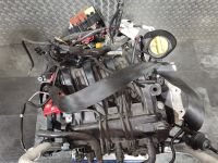 Renault Twingo II 1,2 16V 55 KW 75 PS Motor Engine D4F722 Nordrhein-Westfalen - Gelsenkirchen Vorschau