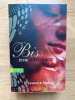 Buch Biss zum Abendrot Rheinland-Pfalz - Mainz Vorschau