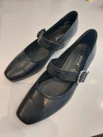 Damen Schuhe in 40.5 bzw. 7, Weite H Kreis Pinneberg - Elmshorn Vorschau