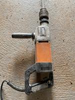 DDR Bohrmaschine mit Quirl Rührwerk funktionsfähig Sachsen - Langenbernsdorf Vorschau