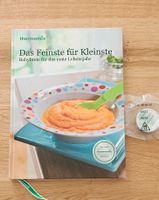 Das Feinste für Kleinste. Buch und Chip Bayern - Großmehring Vorschau