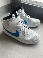 Nike Sneaker Gr. 38,5 (wenig getragen) Sachsen - Lugau Vorschau