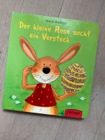 Buch Hase Ostern Rheinland-Pfalz - Ehlscheid Vorschau