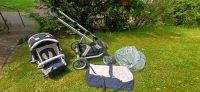 Kinderwagen ABC Niedersachsen - Göttingen Vorschau