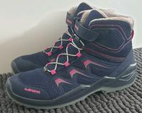 Lowa gtx Goretex Damen 40 Niedersachsen - Nienburg (Weser) Vorschau