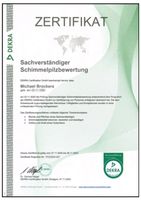 Schimmelsanierung / Schimmelentfernung / Beseitigung Nordrhein-Westfalen - Wegberg Vorschau