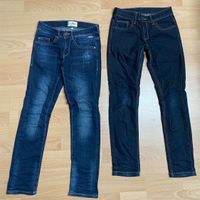 Jeans Gr.140 !!wie neu!! Niedersachsen - Dorum Vorschau