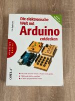Die elektronische Welt mit Arduino entdecken Schleswig-Holstein - Preetz Vorschau