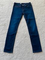 Blaue *Tommy Hilfiger* Rome Regular Fit Jeans in 27/32 Niedersachsen - Müden Vorschau